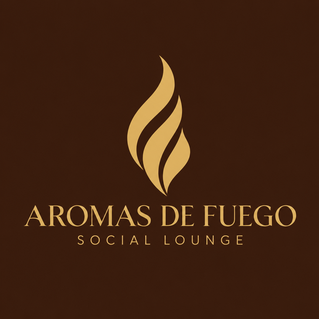 Aromas de Fuego Social Lounge